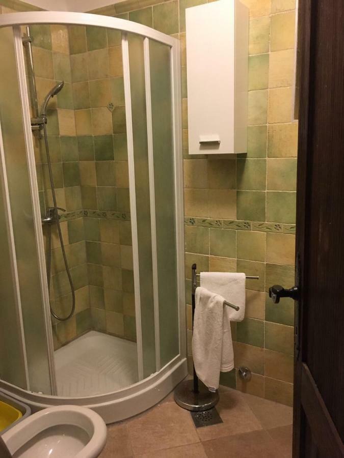 Villa Nikolina Zman Bagian luar foto